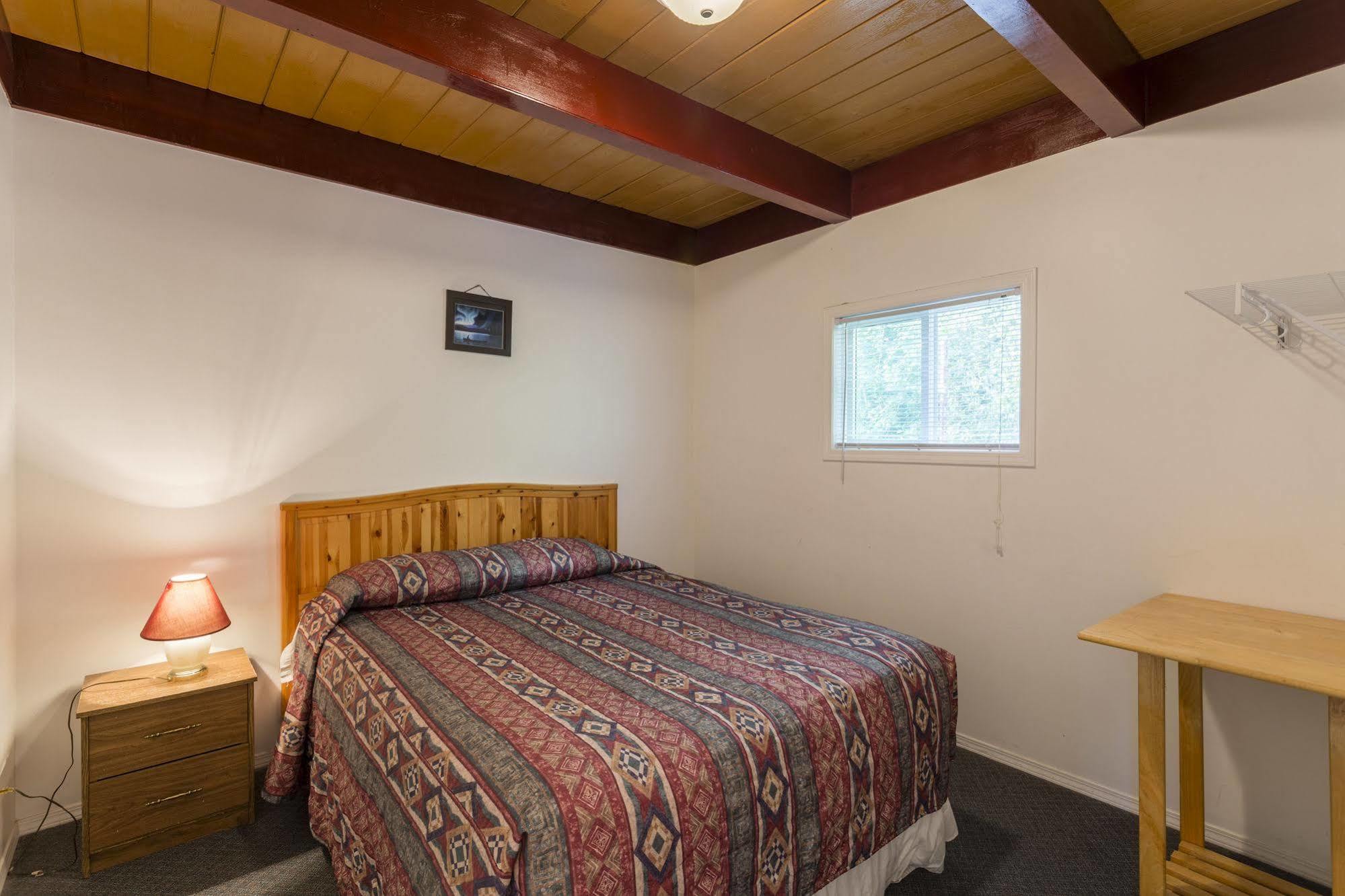 Holiday House Motel Penticton Exterior foto
